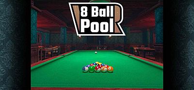 Oculus Quest 游戏《台球》Pool